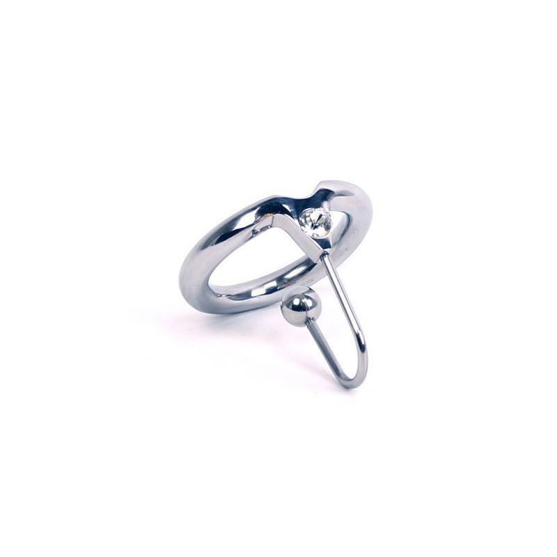Kiotos Sperm Stopper Fancy Gem 3cm - Diamètre 8mm
